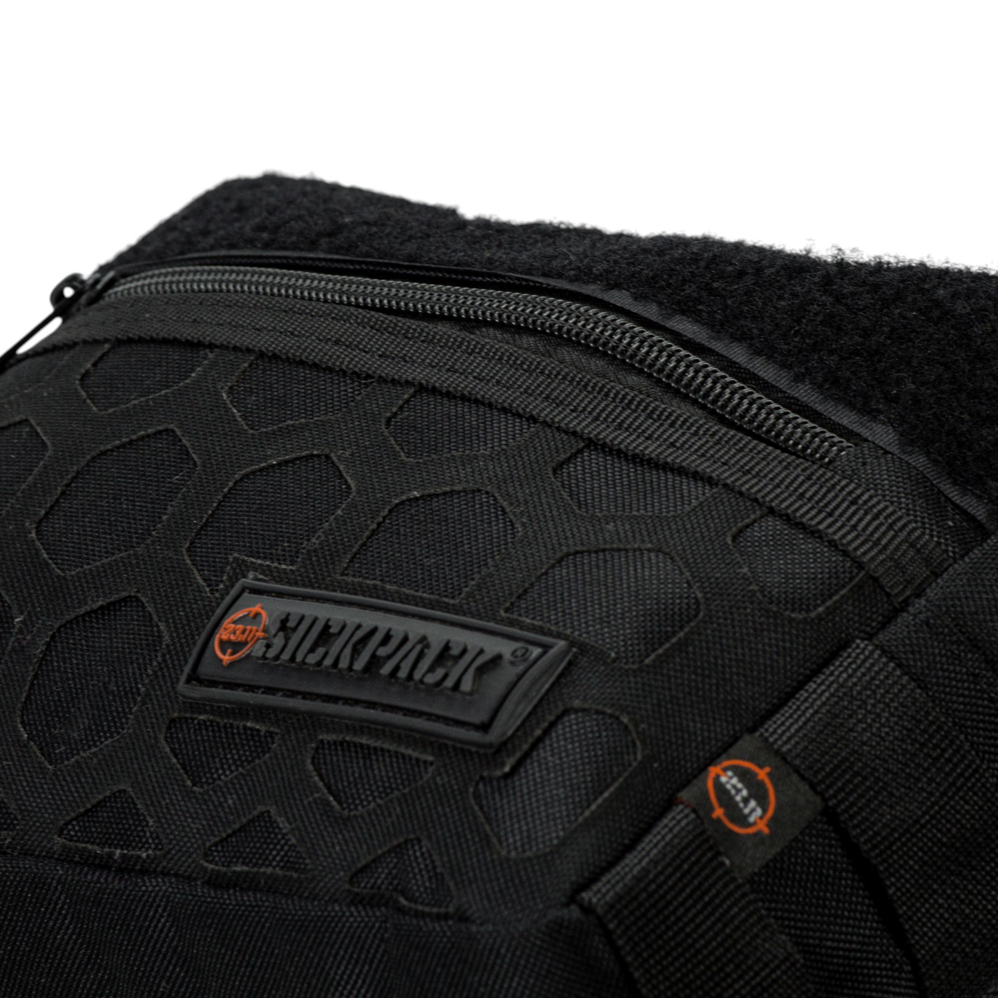 Pechera Táctica Chest Bag Sickpack Sk21 Porta Arma Molle