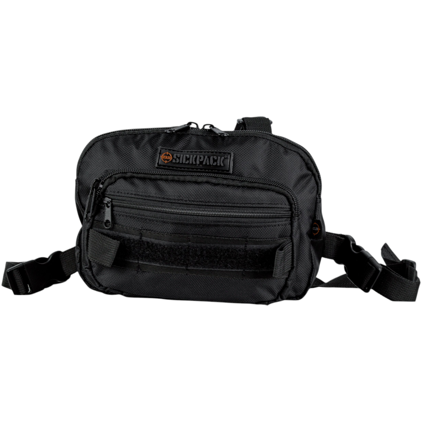 Pechera Tactica Chest Bag Sickpack Sk31 Slim 4 Compartimento