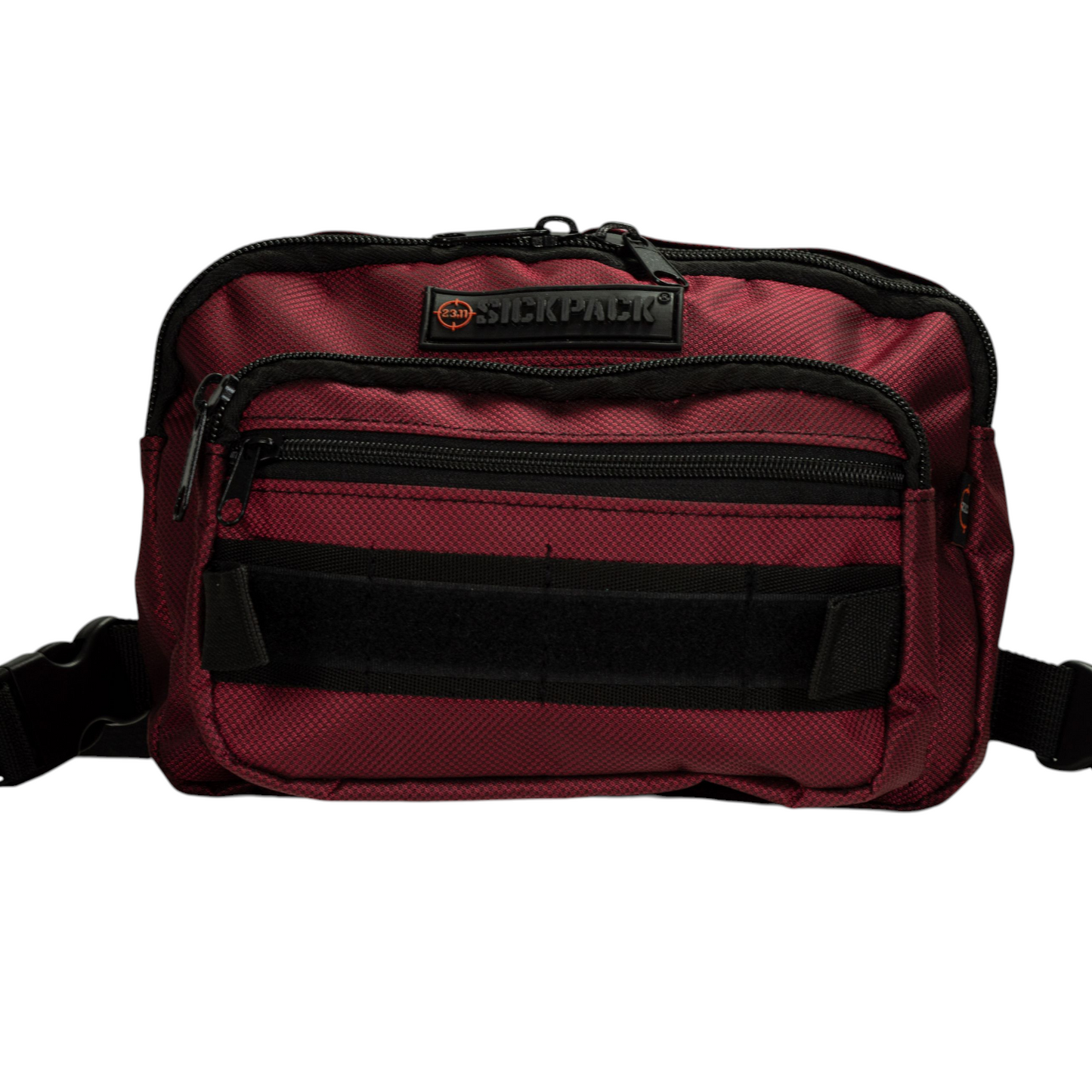 Pechera Tactica Chest Bag Sickpack Sk31 Slim 4 Compartimento