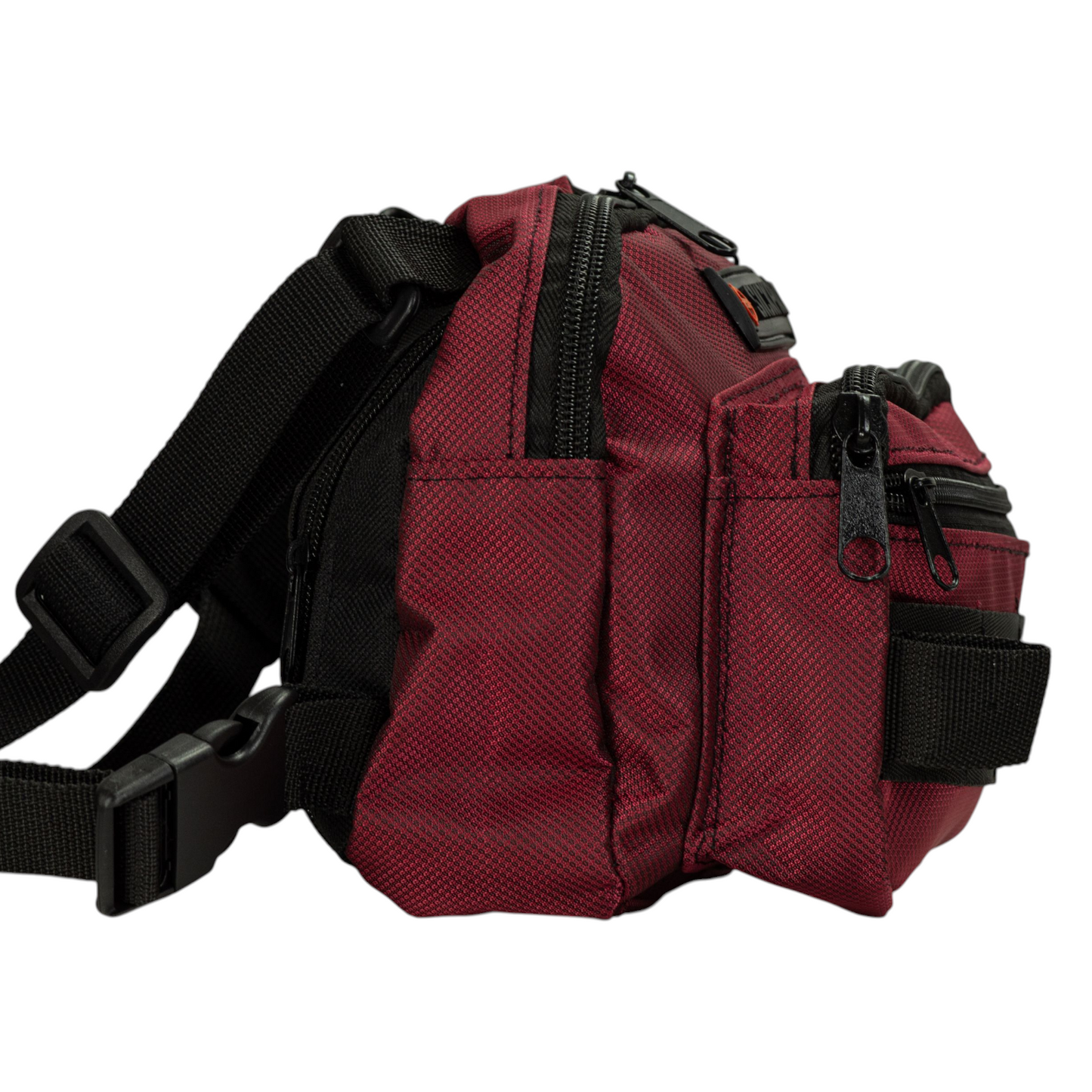 Pechera Tactica Chest Bag Sickpack Sk31 Slim 4 Compartimento