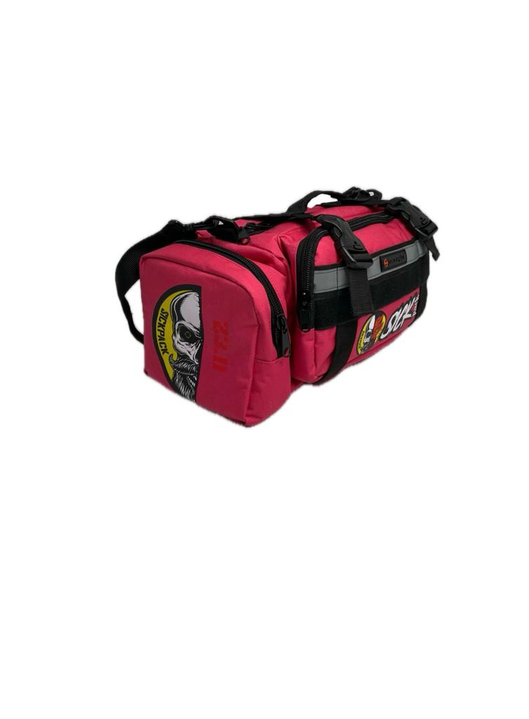 Maleta deportiva térmica MT-11 SickPack