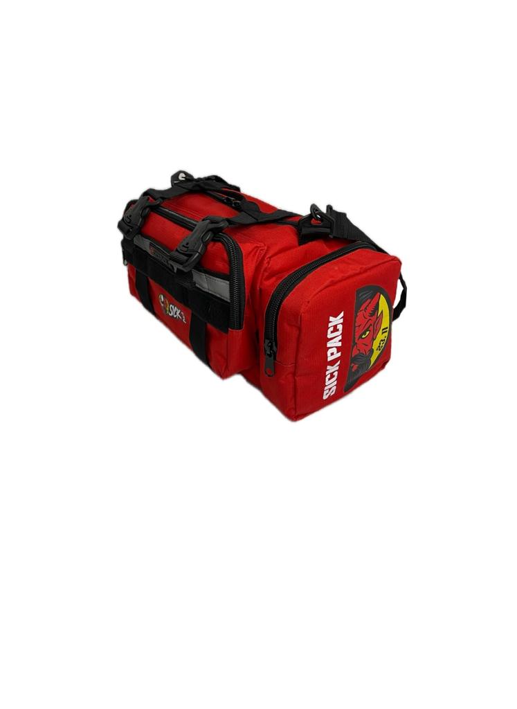 Maleta deportiva térmica MT-11 SickPack