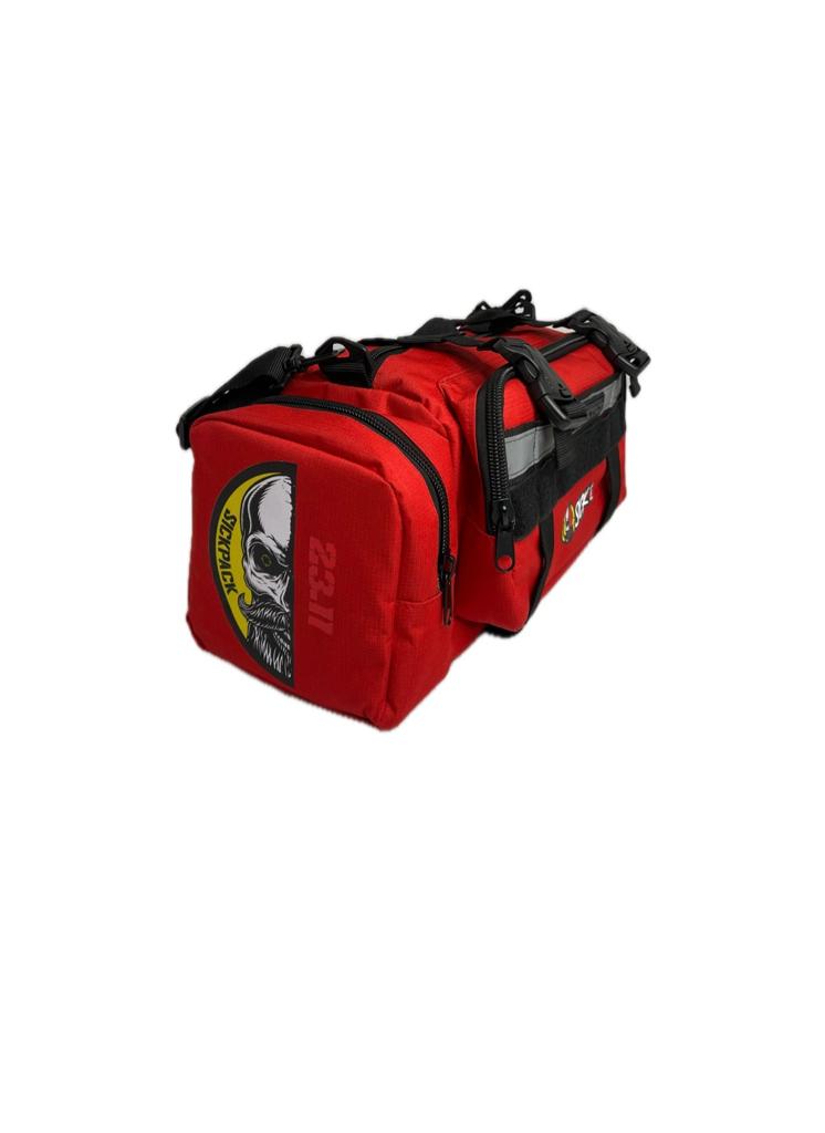 Maleta deportiva térmica MT-11 SickPack