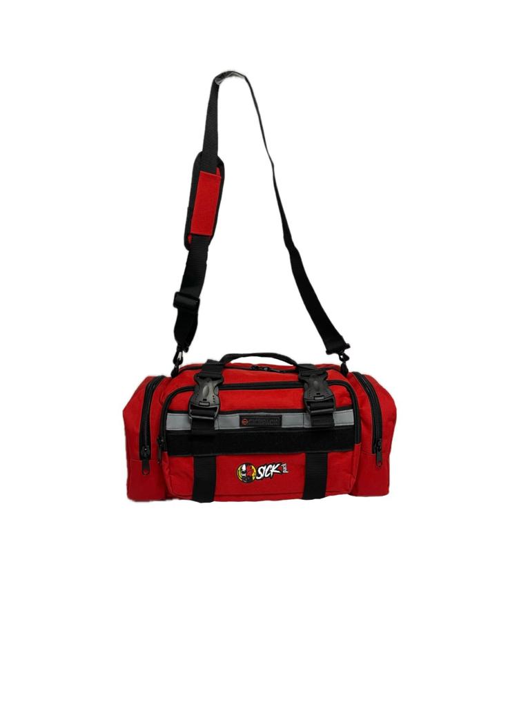 Maleta deportiva térmica MT-11 SickPack