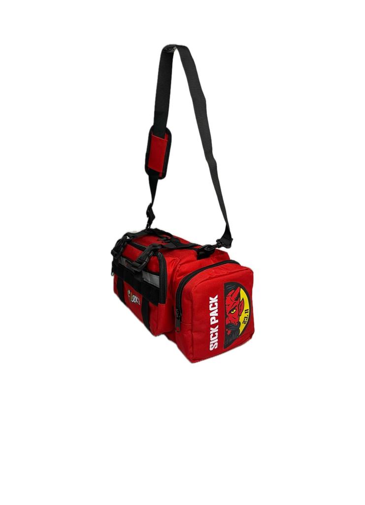 Maleta deportiva térmica MT-11 SickPack