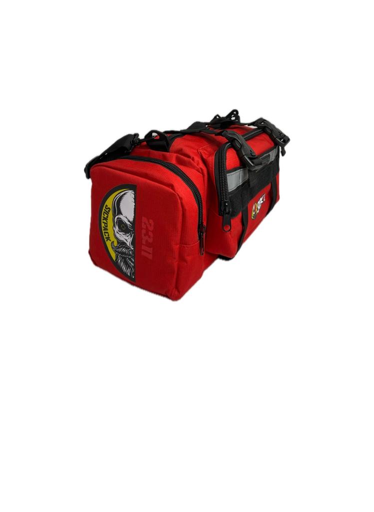 Maleta deportiva térmica MT-11 SickPack