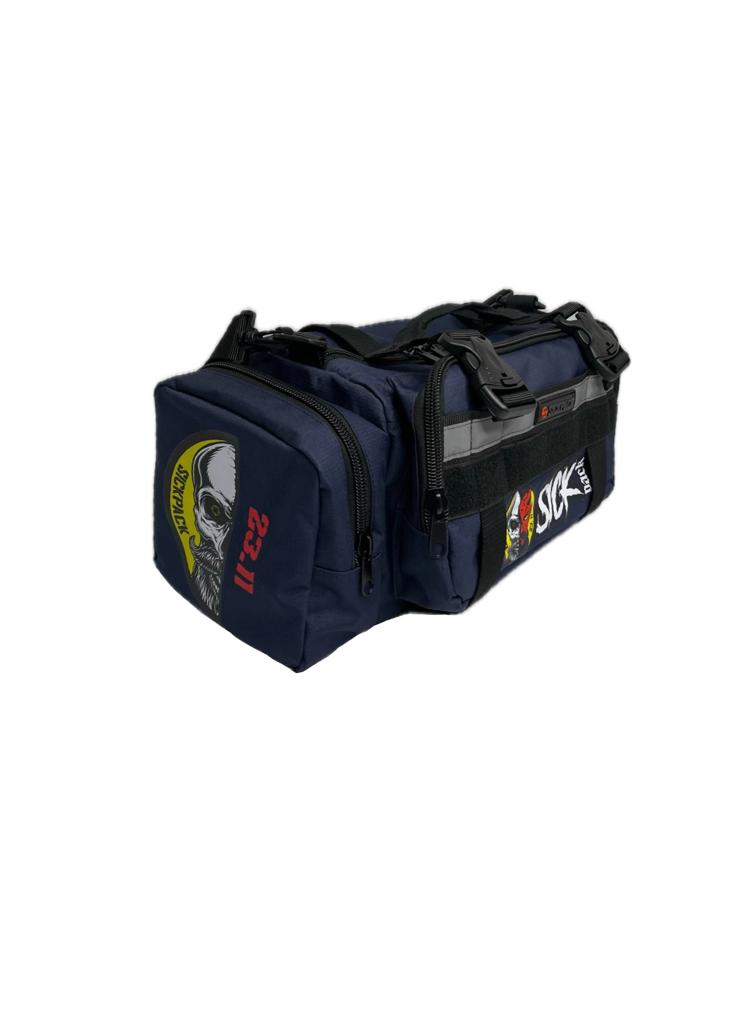 Maleta deportiva térmica MT-11 SickPack