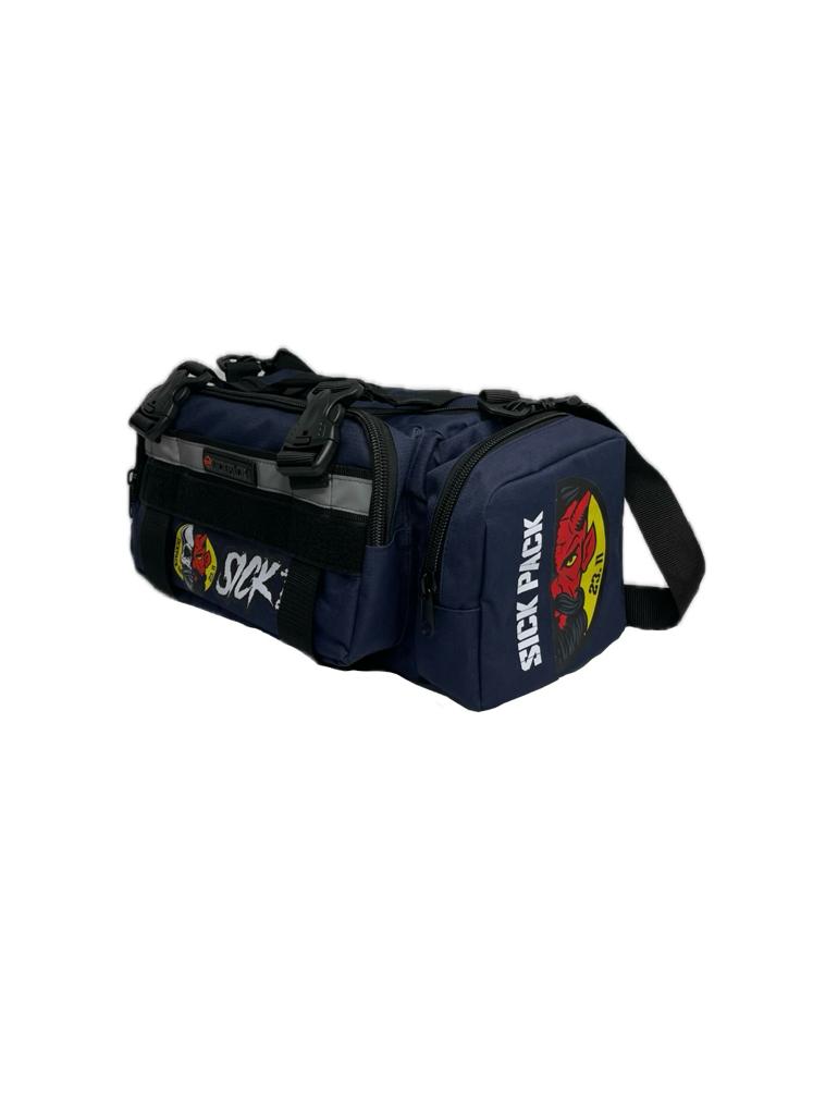 Maleta deportiva térmica MT-11 SickPack