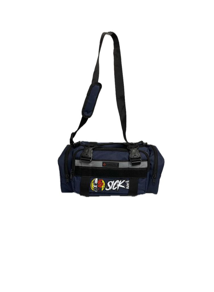 Maleta deportiva térmica MT-11 SickPack