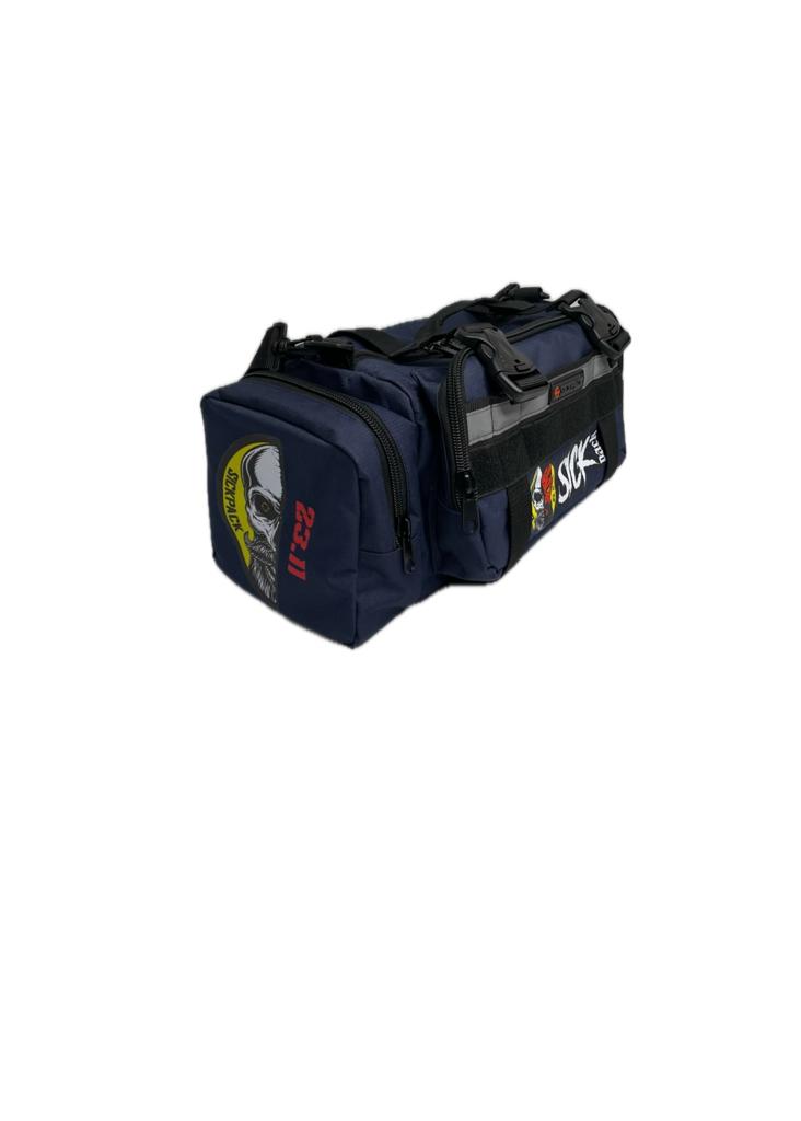 Maleta deportiva térmica MT-11 SickPack