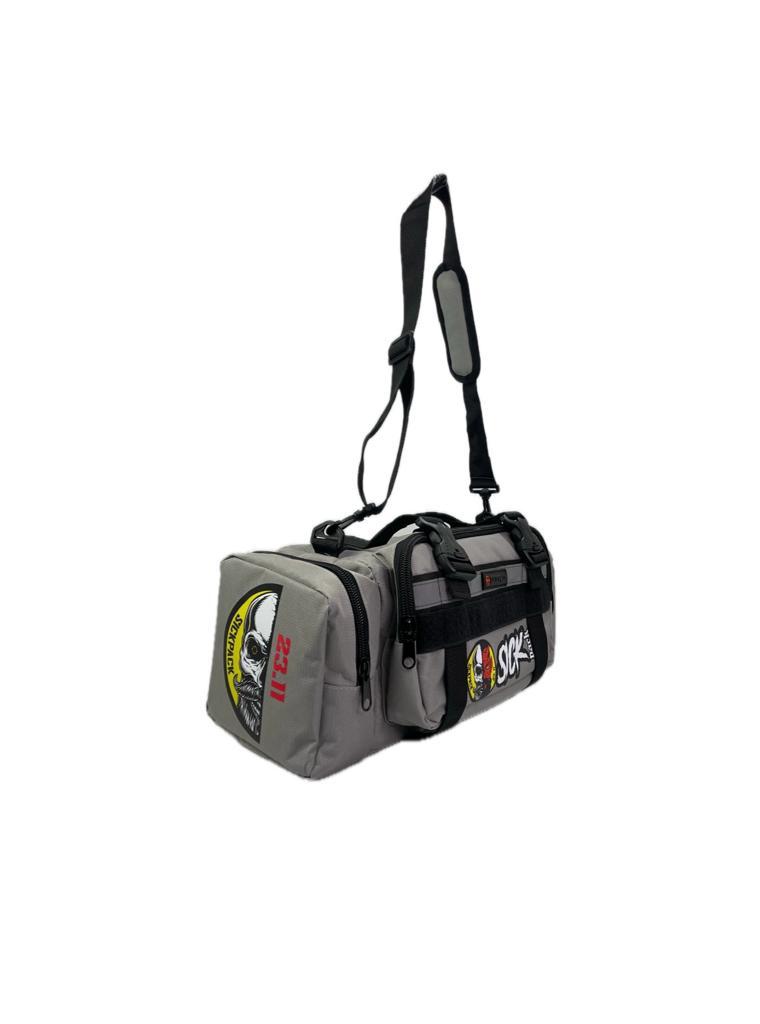 Maleta deportiva térmica MT-11 SickPack