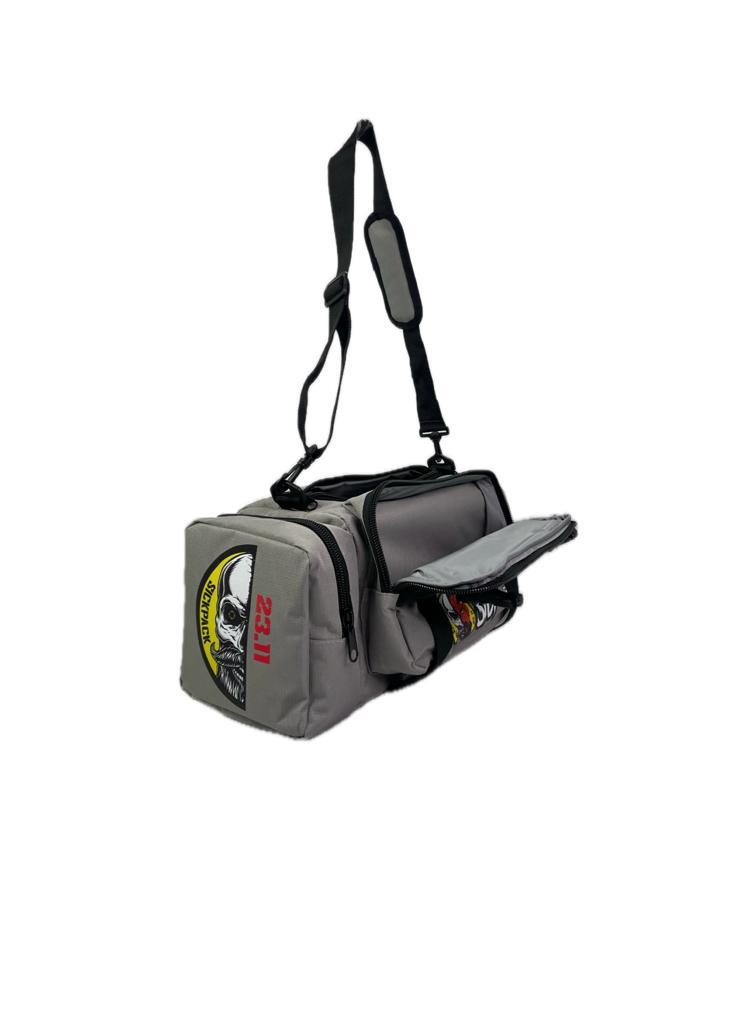 Maleta deportiva térmica MT-11 SickPack