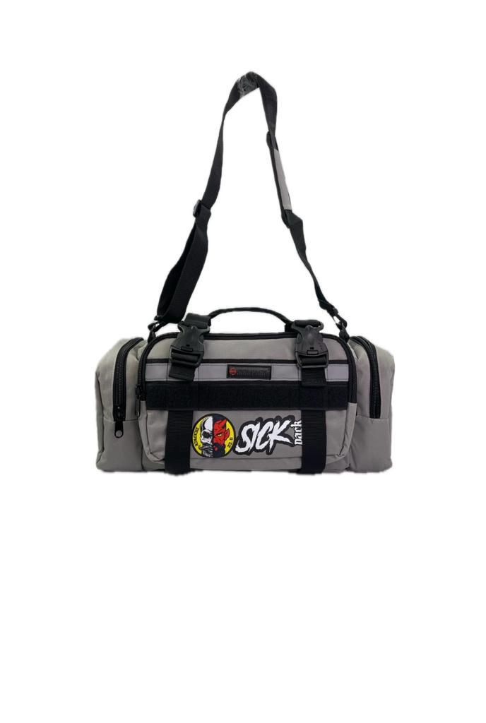 Maleta deportiva térmica MT-11 SickPack