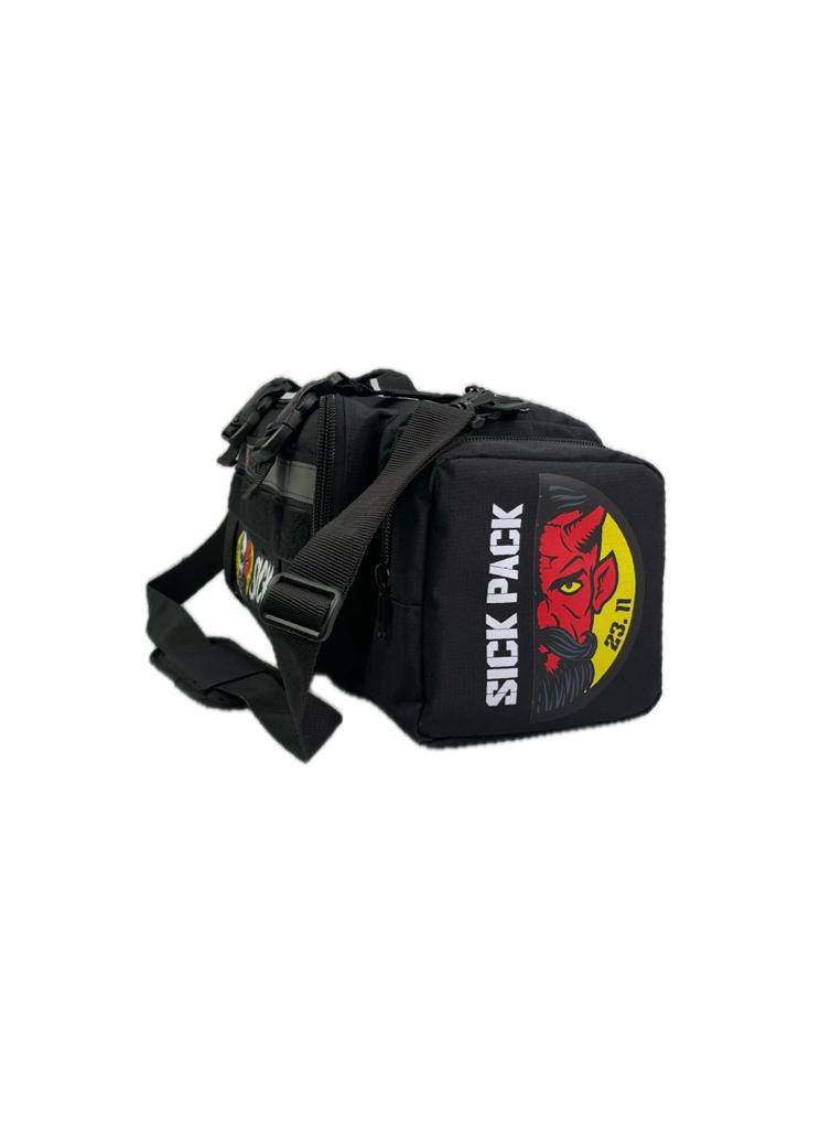 Maleta deportiva térmica MT-11 SickPack