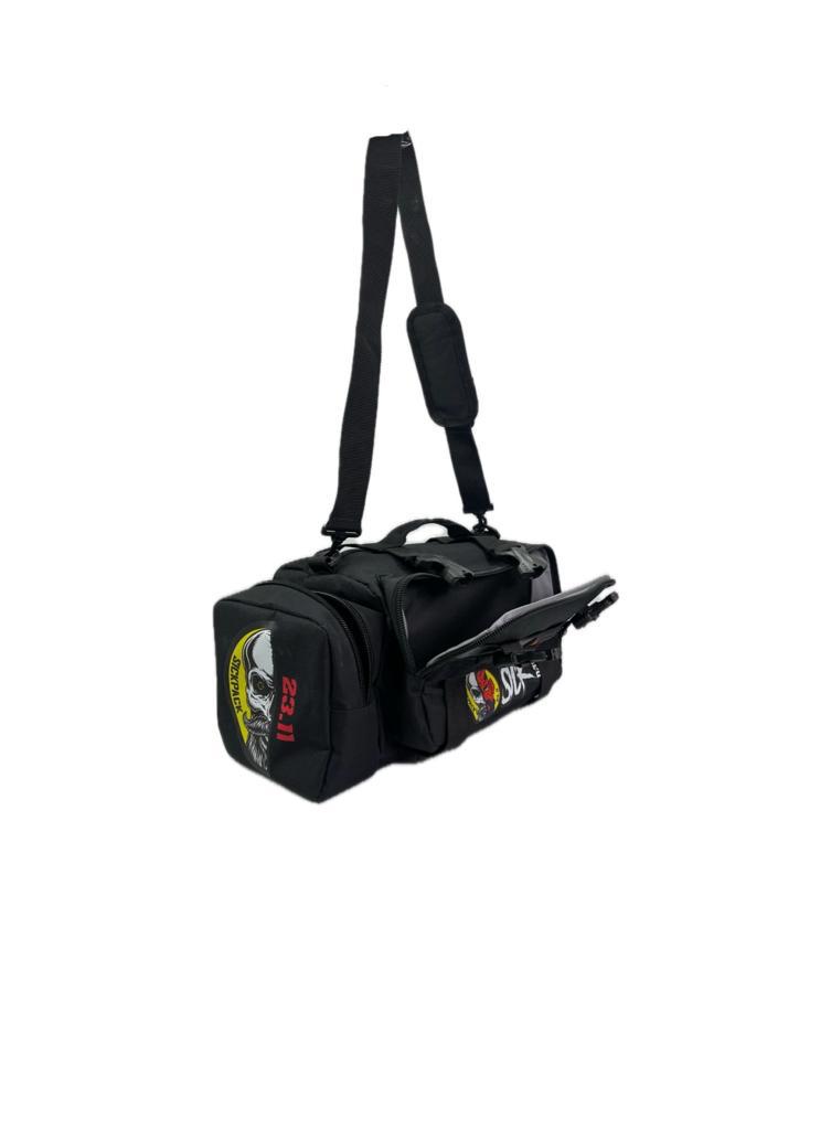 Maleta deportiva térmica MT-11 SickPack