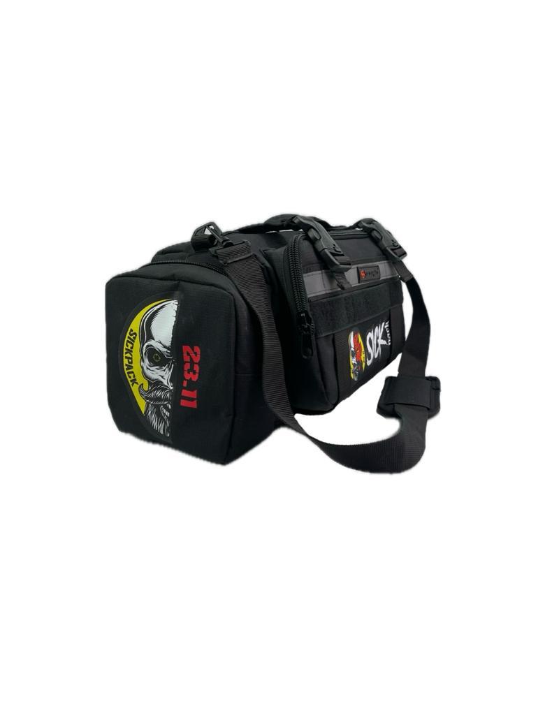 Maleta deportiva térmica MT-11 SickPack