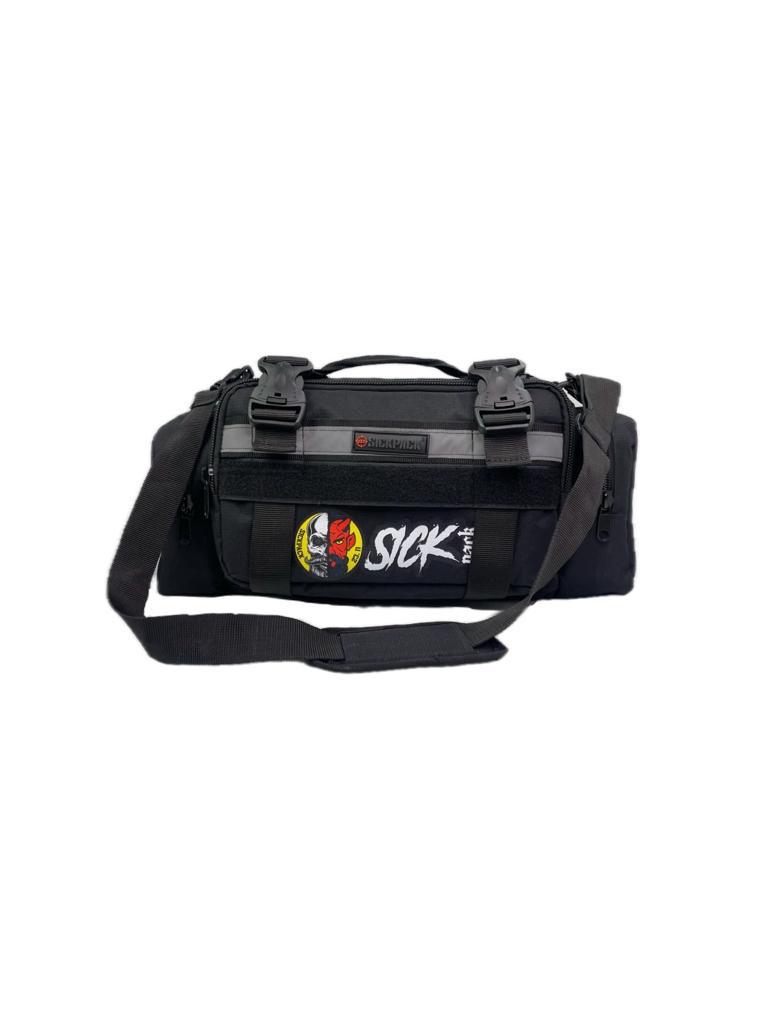 Maleta deportiva térmica MT-11 SickPack