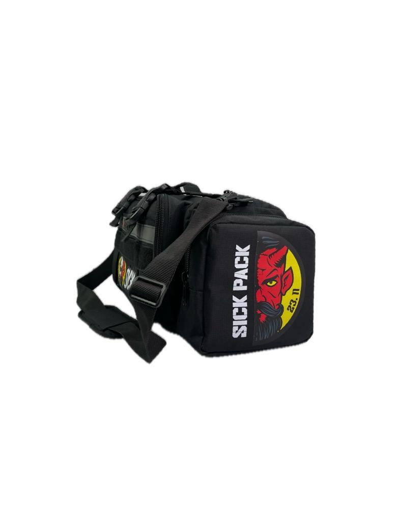 Maleta deportiva térmica MT-11 SickPack