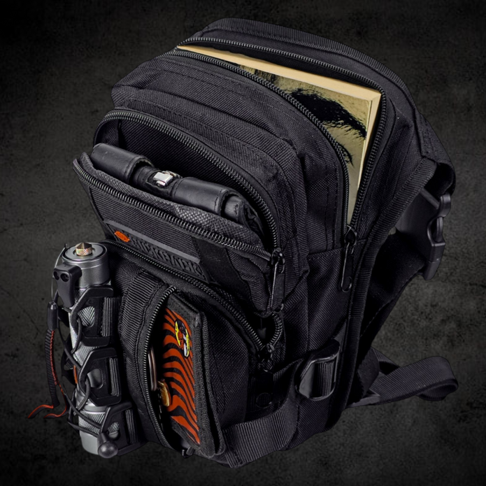 Piernera Táctica Multiusos Sickpack ONP2