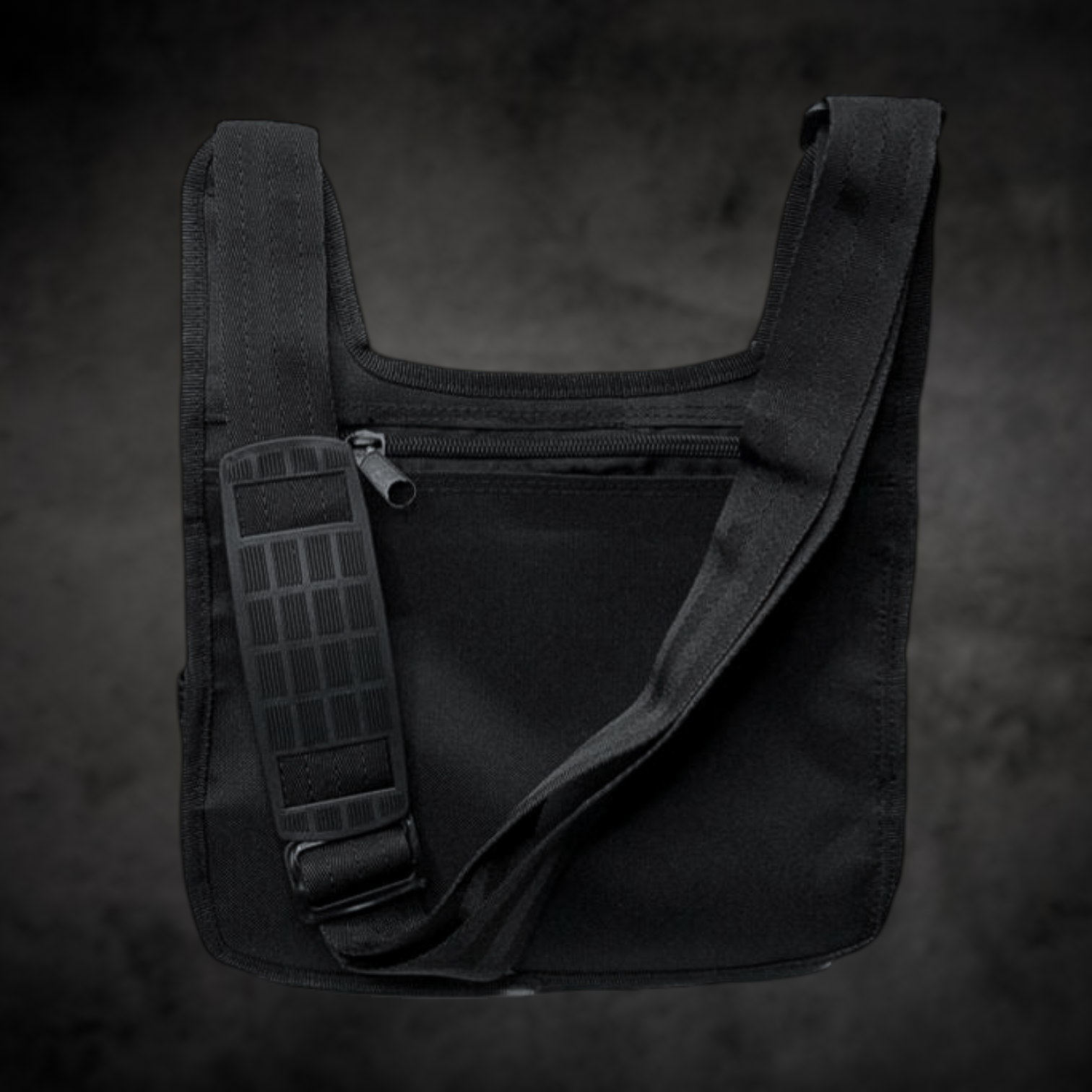 Pechera,bandolera Cruzada,senderismo, Sickpack Js21