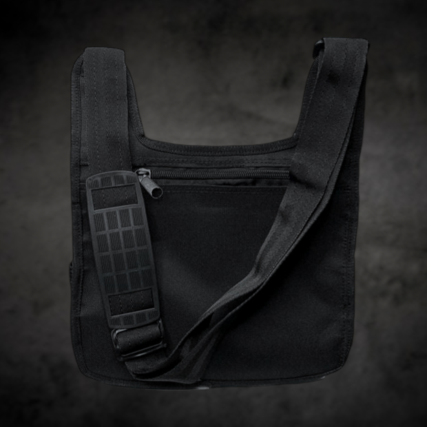 Pechera,bandolera Cruzada,senderismo, Sickpack Js21