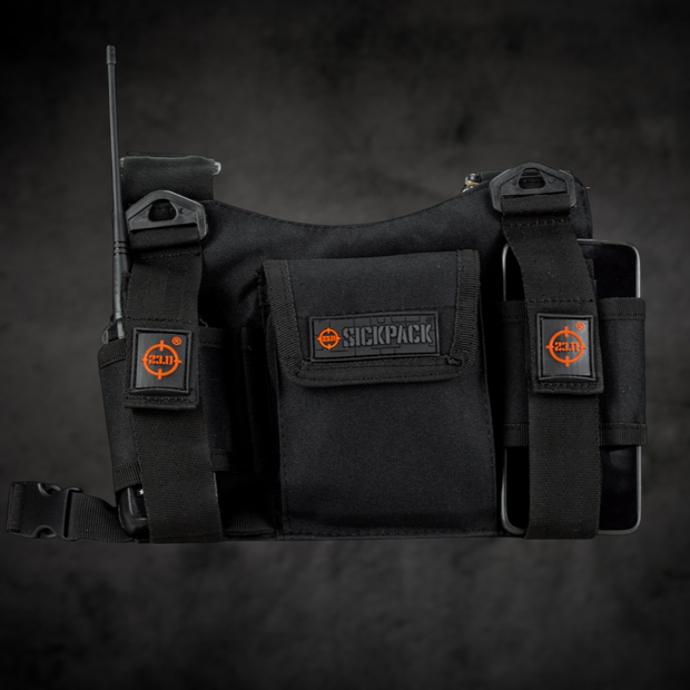 Combo Sickpack Spec-ops