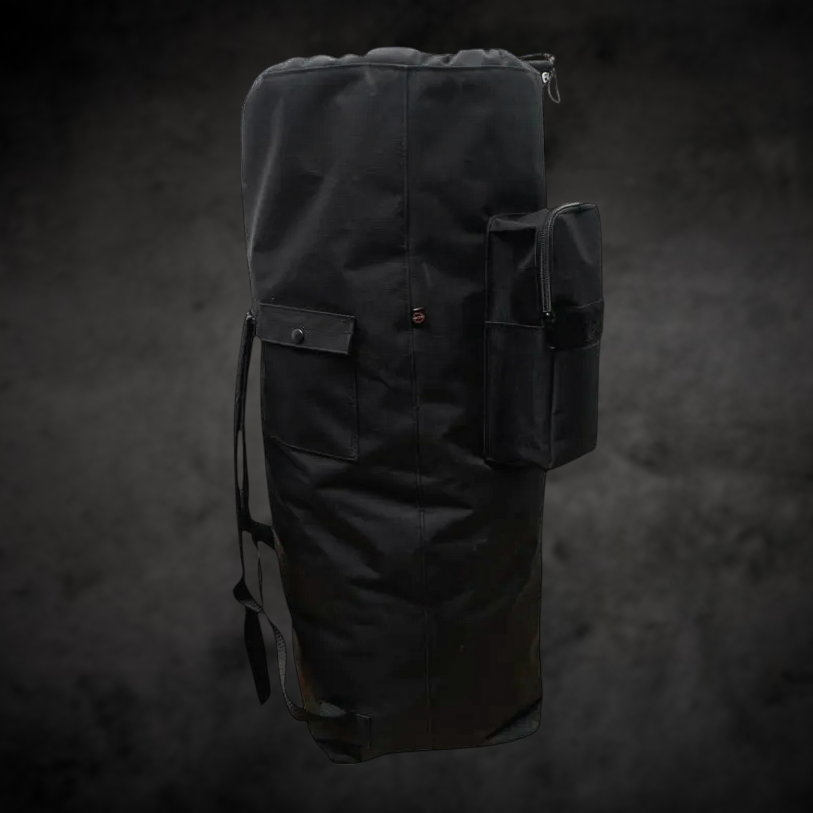 Saco De Avio Militar Expandible Sickpack Mochila Costal