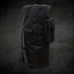 Saco De Avio Militar Expandible Sickpack Mochila Costal