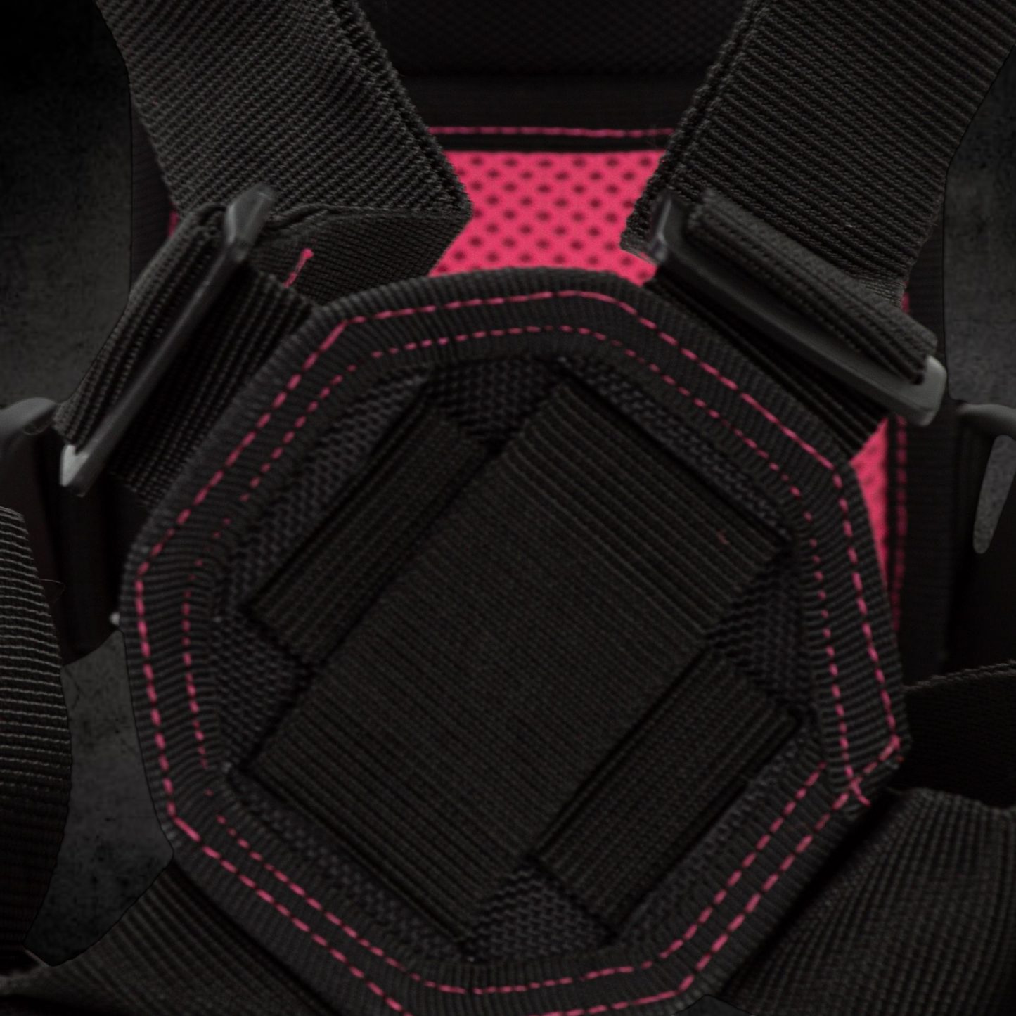 Pechera Porta Celular Chest Bag Anti Deformación Running