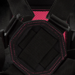 Pechera Porta Celular Chest Bag Anti Deformación Running