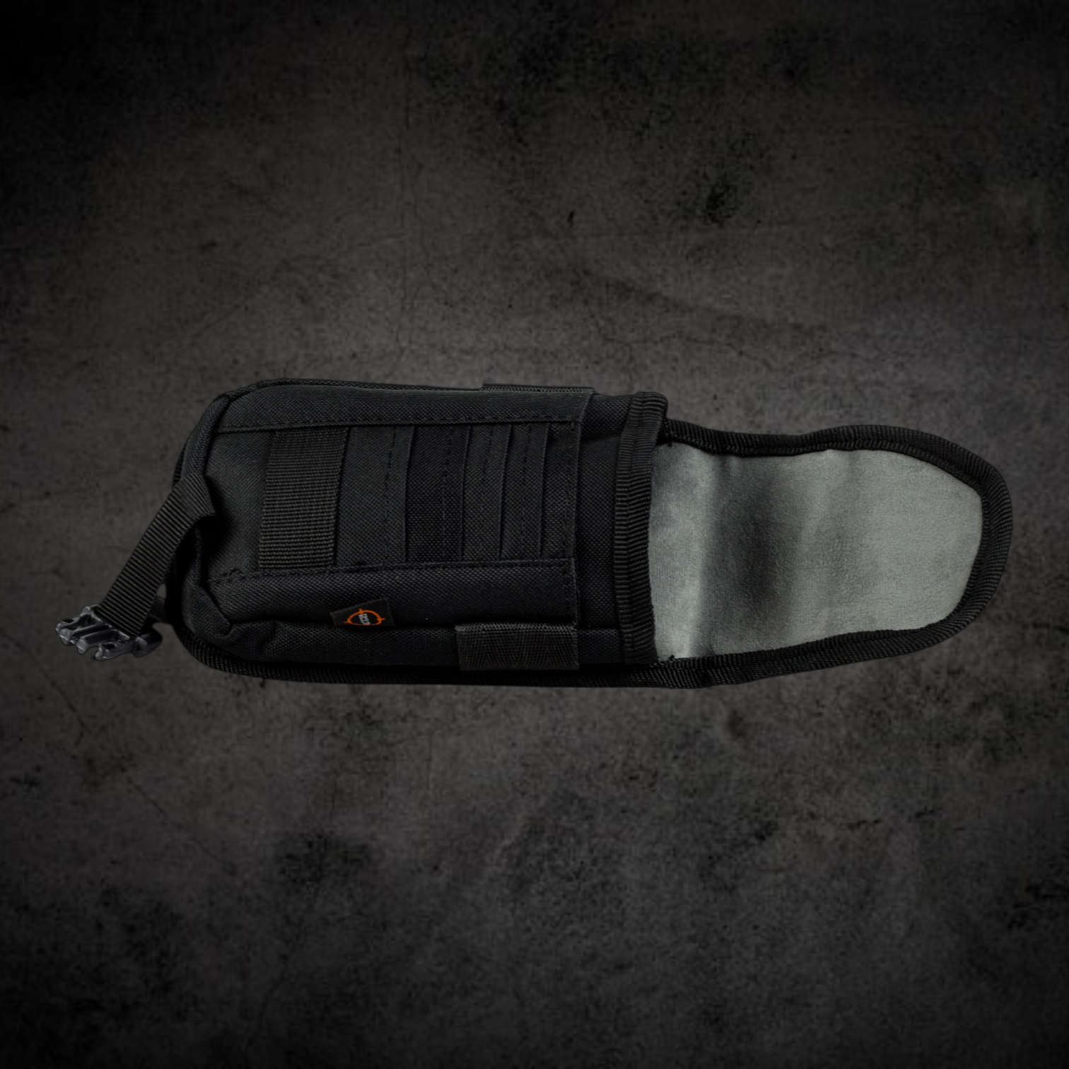 Pouch Con Sistema Molle, Extensión de Almacenaje, Cartera Táctica.