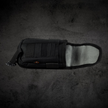 Pouch Con Sistema Molle, Extensión de Almacenaje, Cartera Táctica.