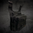 Pechera,bandolera Cruzada,senderismo, Sickpack Js21