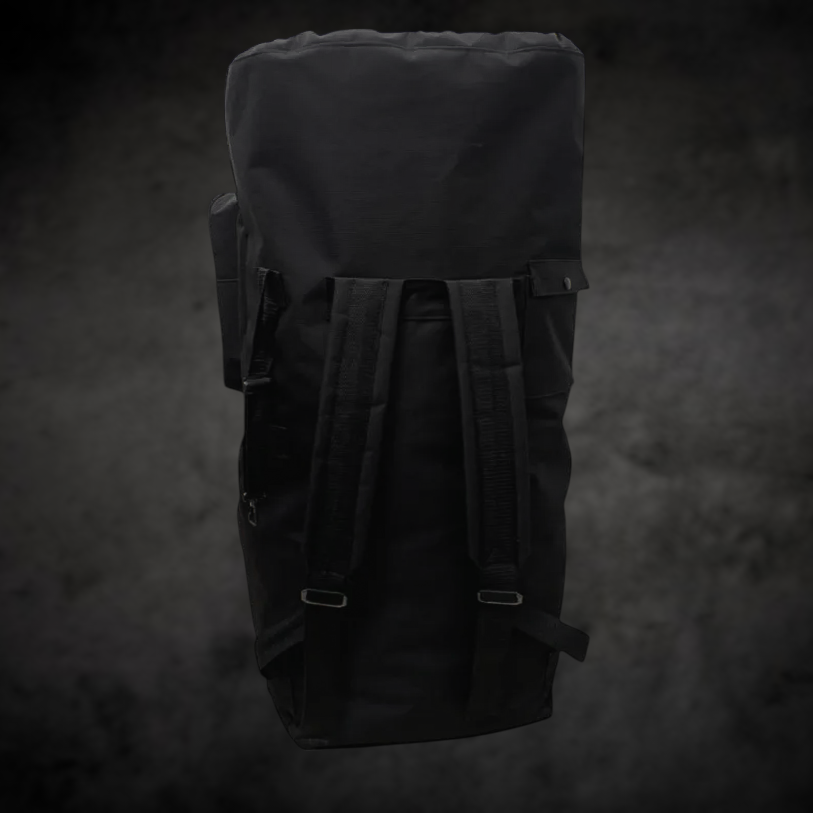 Saco De Avio Militar Expandible Sickpack Mochila Costal
