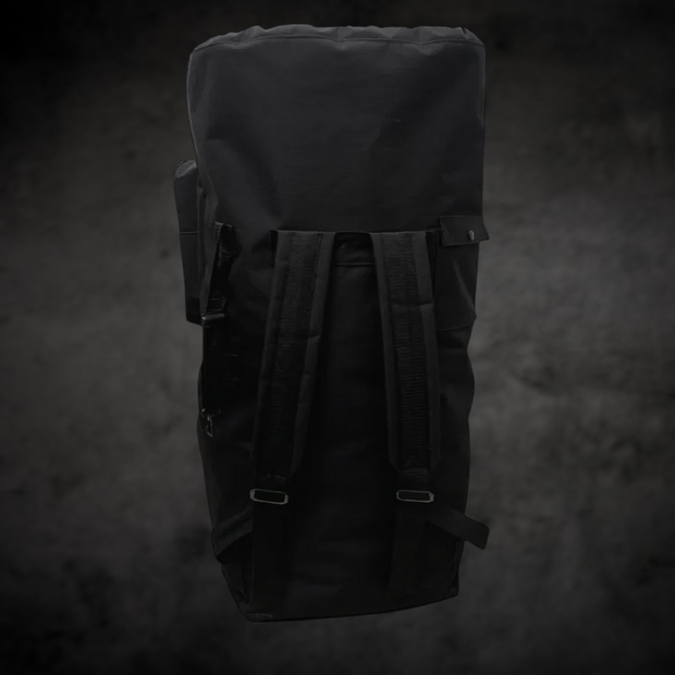 Saco De Avio Militar Expandible Sickpack Mochila Costal