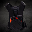 Pechera Porta Celular Chest Bag Anti Deformación Running