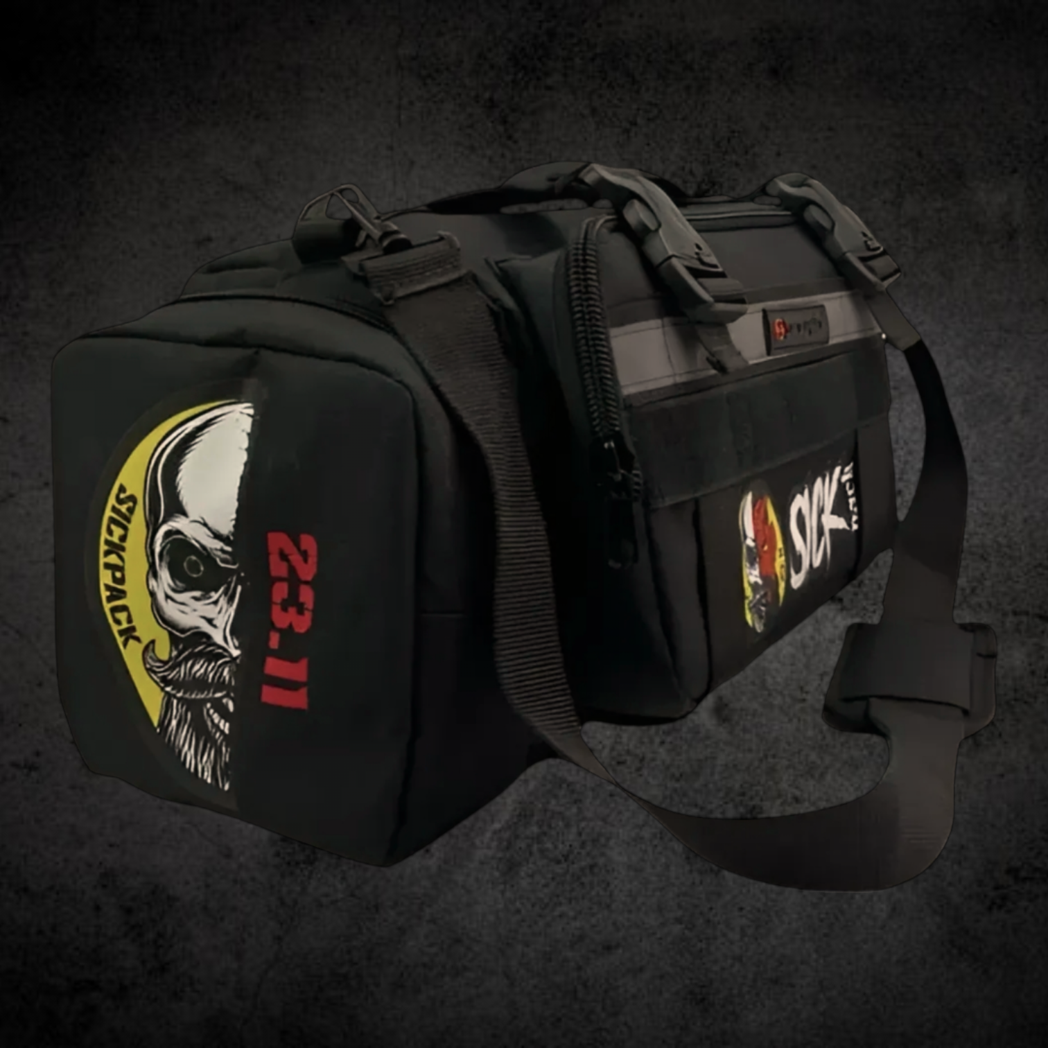Maleta Deportiva MT11 SICKPACK
