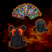 Combo Sickpack Scout