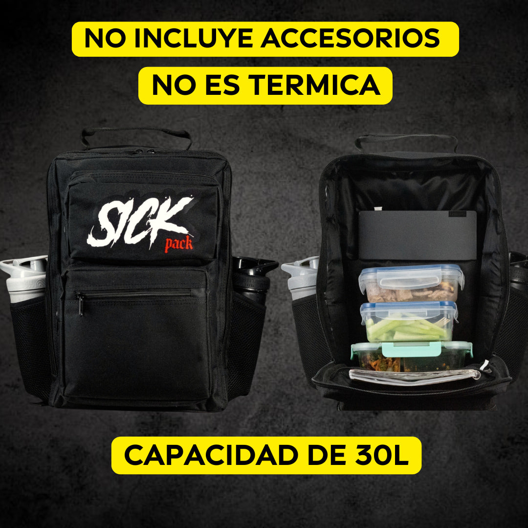 Mochila para Viaje, Mochila Escolar Con Porta Laptop, Multiusos