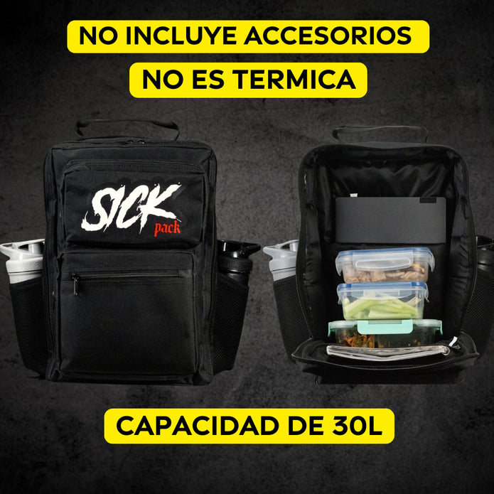 Mochila para Viaje, Mochila Escolar Con Porta Laptop, Multiusos