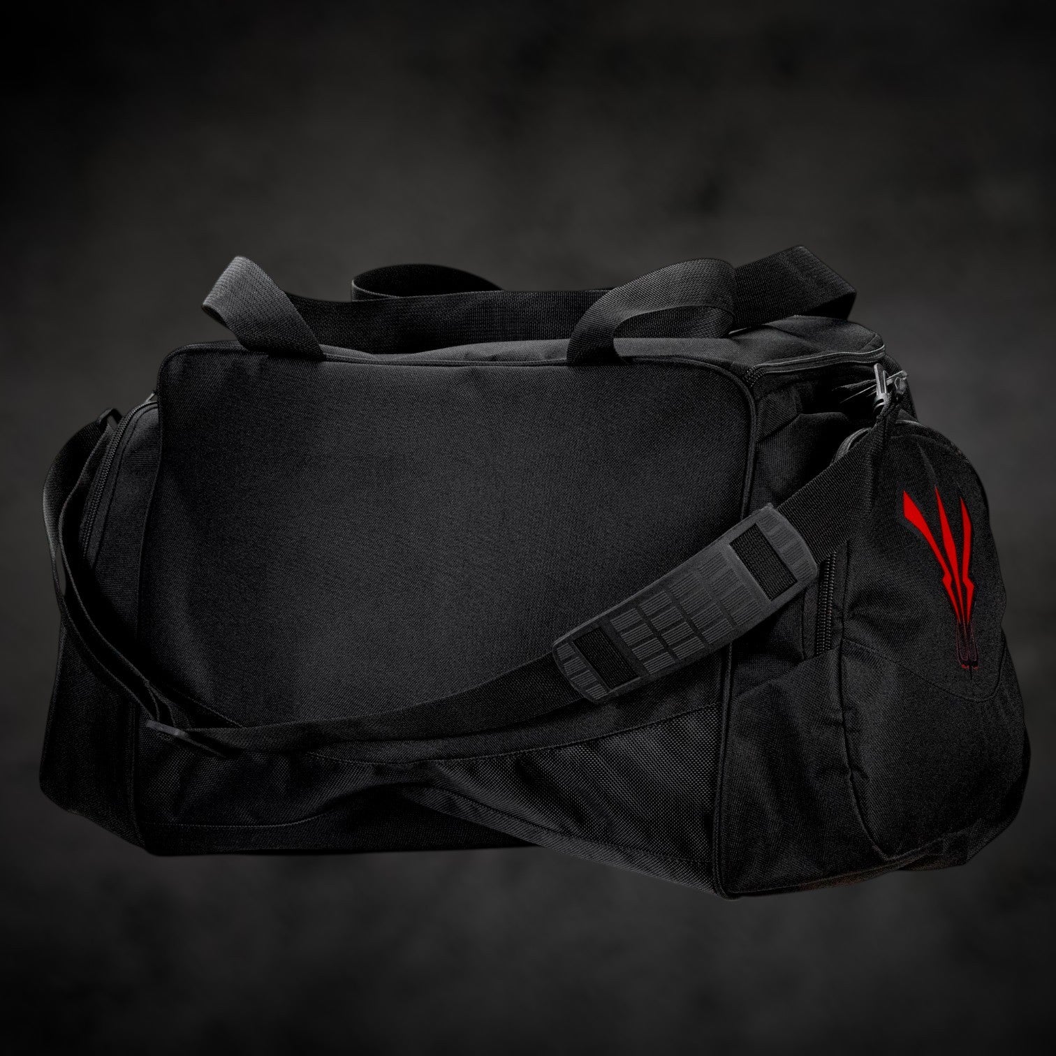 Maleta Deportiva, Mochila para Gym con 3 Compartimentos, Bolsa para viaje.