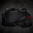 Maleta Deportiva, Mochila para Gym con 3 Compartimentos, Bolsa para viaje.