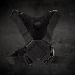 Pechera Porta Celular Chest Bag Anti Deformación Running