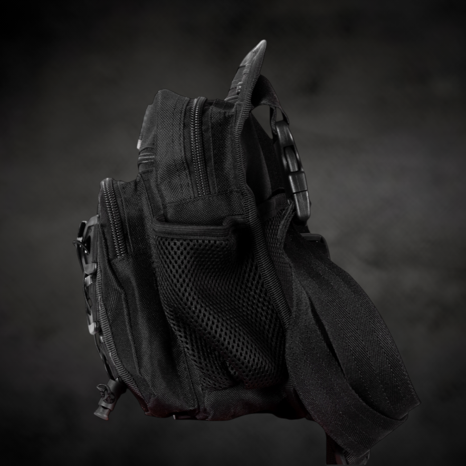 Piernera Táctica DK40 Sickpack
