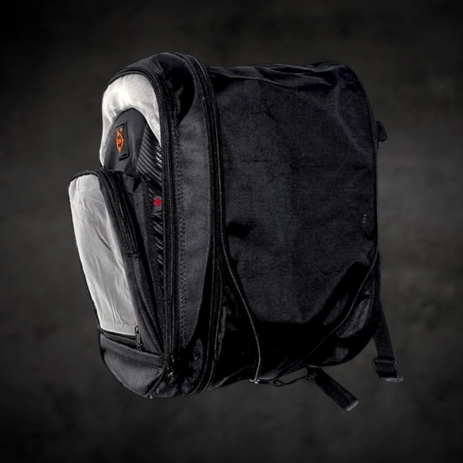 Mochila Para Tanque, Maleta Porta Casco Y Porta Celular
