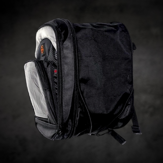 Bolsa Mochila Tanque Tank Bag P Casco Y Celular