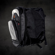 Mochila Para Tanque, Maleta Porta Casco Y Porta Celular