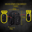 Piernera Táctica DK40 Sickpack