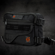Chest Bag Sickpack Sk29 Pechera Tactica Porta Arma Molle
