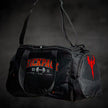 Maleta Deportiva, Mochila para Gym con 3 Compartimentos, Bolsa para viaje.